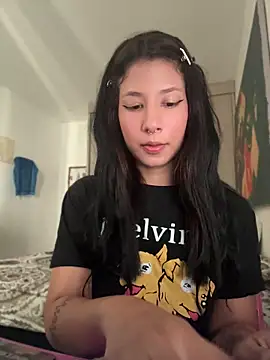 babyvavi online show from July 9, 1:43 pm
