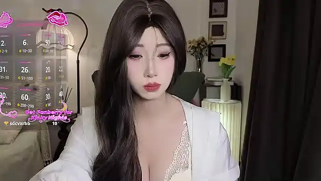 Boa0105 online show from November 29, 6:13 am