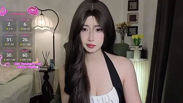 Boa0105 online show from November 20, 6:25 am