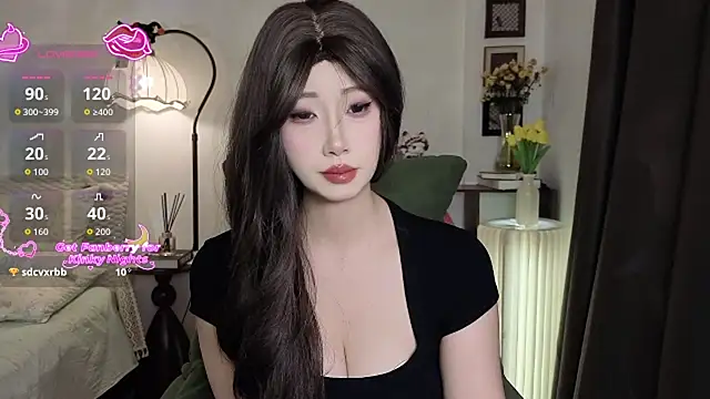 Boa0105 online show from December 1, 6:14 am