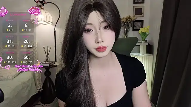 Boa0105 online show from November 25, 6:14 am