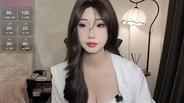 Boa0105 online show from November 1, 6:19 am