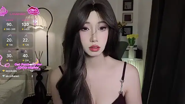 Boa0105 online show from November 19, 6:13 am