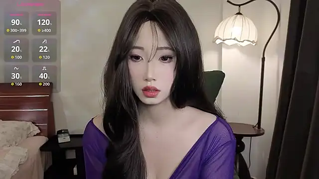 Boa0105 online show from October 29, 6:12 am