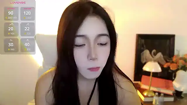 Wfrost0707 online show from November 18, 6:50 am