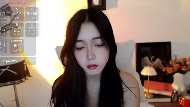 Wfrost0707 online show from November 25, 7:08 am