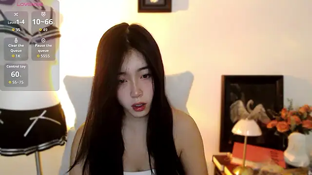 Wfrost0707 online show from November 21, 6:45 am