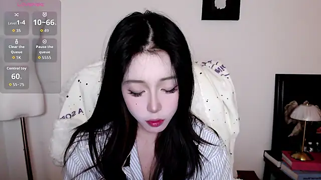 Wfrost0707 online show from January 12, 11:06 am