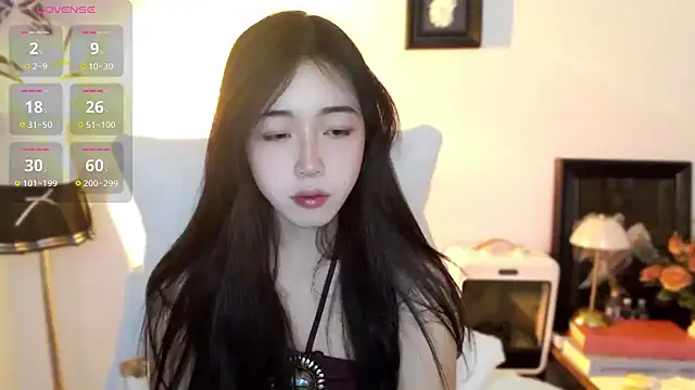 Wfrost0707 online show from December 2, 6:26 am