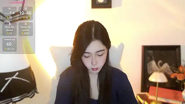 Wfrost0707 online show from November 20, 6:47 am