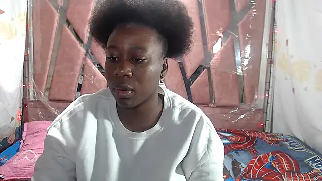 Snapshot of amijacobs chatting on February 9, 2:26 pm amijacobs online show from February 9, 2:26 pm