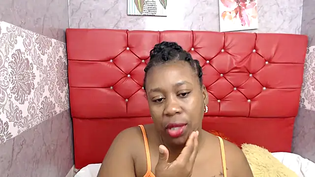 amijacobs online show from November 3, 1:33 am