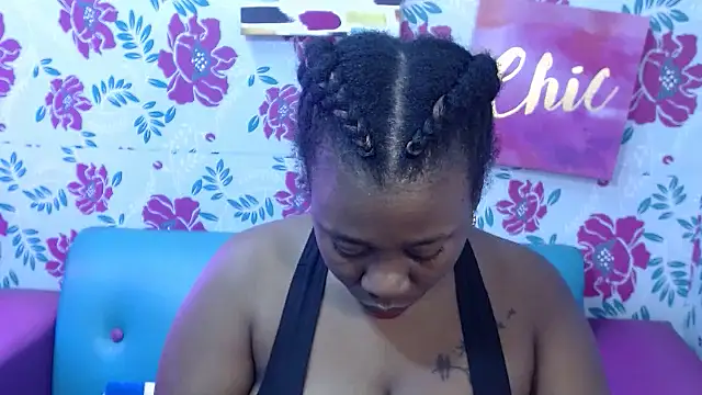 Snapshot of amijacobs chatting on January 31, 9:35 pm amijacobs online show from January 31, 9:35 pm