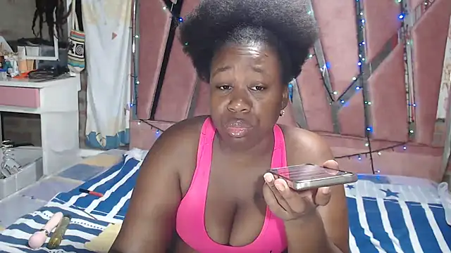 amijacobs online show from March 5, 2:19 am