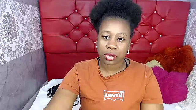 amijacobs online show from October 22, 1:05 am