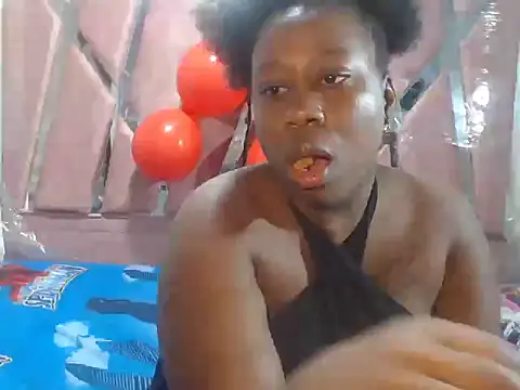 Snapshot of amijacobs chatting on February 15, 5:30 am amijacobs online show from February 15, 5:30 am