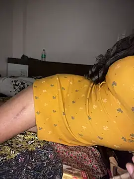 pranjal00000 online show from April 13, 2:21 pm