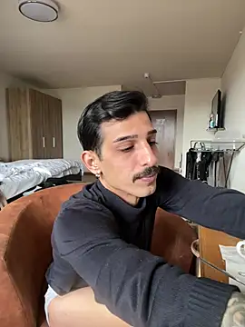 bisexevaa online show from March 28, 8:48 am