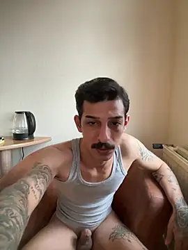 bisexevaa online show from April 13, 5:22 am