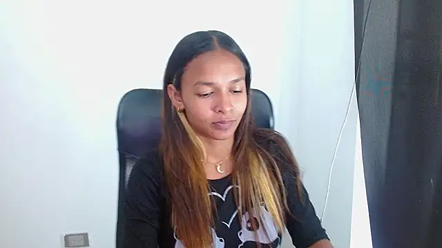 BiancaEmber9 online show from September 10, 3:44 pm