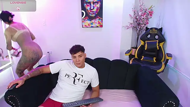 Kathya and thiago online show from January 15, 12:08 pm