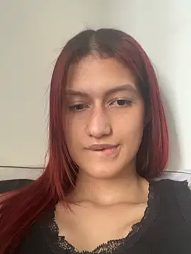 Caroline daring online show from March 12, 7:51 pm