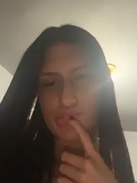 Caroline daring online show from March 24, 3:17 am