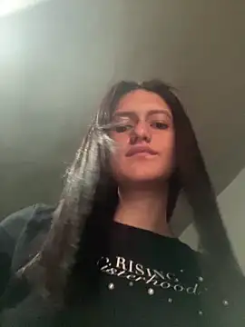 Caroline daring online show from March 22, 8:21 pm