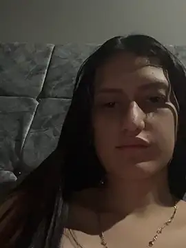 Caroline daring online show from March 27, 3:15 am