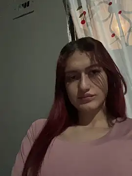 Caroline daring online show from March 20, 11:50 pm