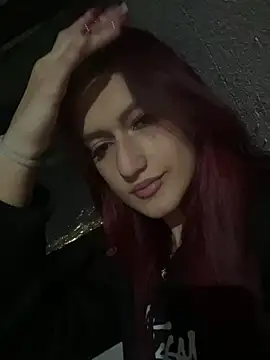 Caroline daring online show from February 28, 1:49 am