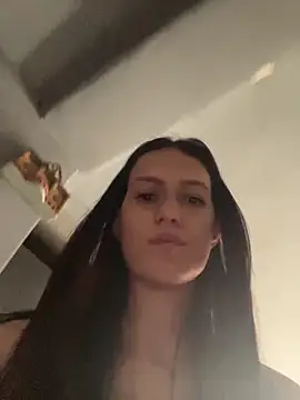 Caroline daring online show from March 23, 3:01 pm