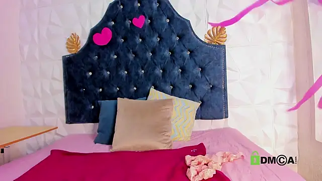 Caroline daring online show from February 22, 1:35 pm