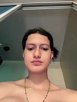 Caroline daring online show from March 30, 5:36 pm