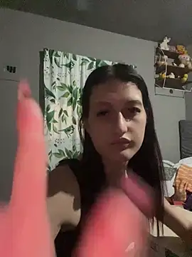 Caroline daring online show from April 29, 12:15 am
