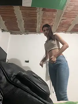 Caroline daring online show from June 5, 3:33 am