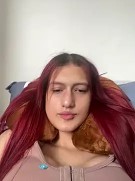 Caroline daring online show from March 13, 5:18 pm