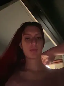 Caroline daring online show from March 19, 8:09 pm