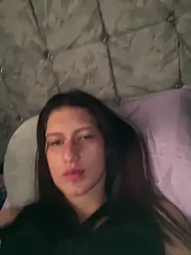 Caroline daring online show from March 26, 2:37 pm