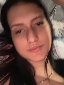 Caroline daring online show from March 29, 8:10 pm