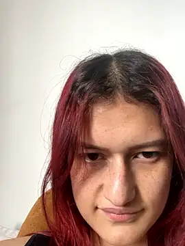 Caroline daring online show from March 11, 6:57 pm