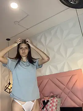 Caroline daring online show from May 21, 1:52 pm