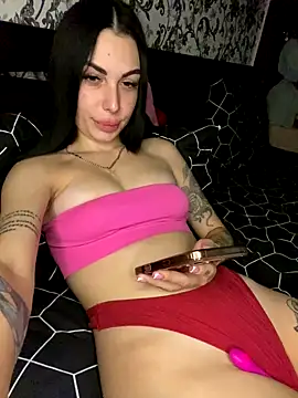 Bella R0se online show from October 20, 7:03 pm