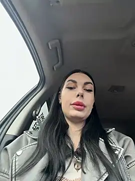 Bella R0se online show from March 28, 1:01 pm