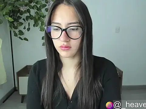 Snapshot of heavenly_soul chatting on September 26, 11:50 am heavenly soul online show from September 26, 11:50 am