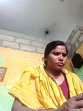 SweetKomal89 online show from October 29, 7:29 am