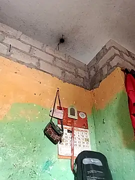 SweetKomal89 online show from October 26, 5:30 am