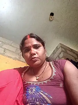 SweetKomal89 online show from October 27, 6:47 am