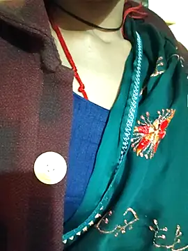 SweetKomal89 online show from November 13, 11:41 pm