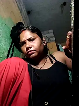 SweetKomal89 online show from October 29, 7:35 pm